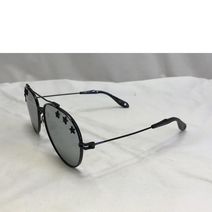 GIVENCHY ジバンシー/STARS サングラス/GV7057//Aランク/51