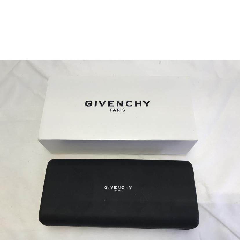 GIVENCHY ジバンシー/STARS サングラス/GV7057//Aランク/51