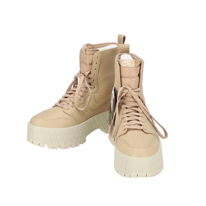 NIKE NIKE/エアジョーダン 1 ブルックリン/FJ5737-200//00196975620227/Aランク/85