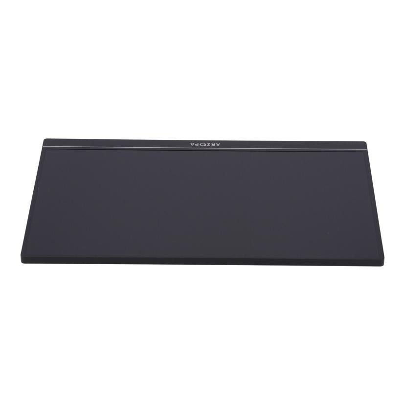 ARZOPA ARZOPA/モバイルモニター 16.1インチ/Z1FC//JS161DGXKD11023475/Bランク/05