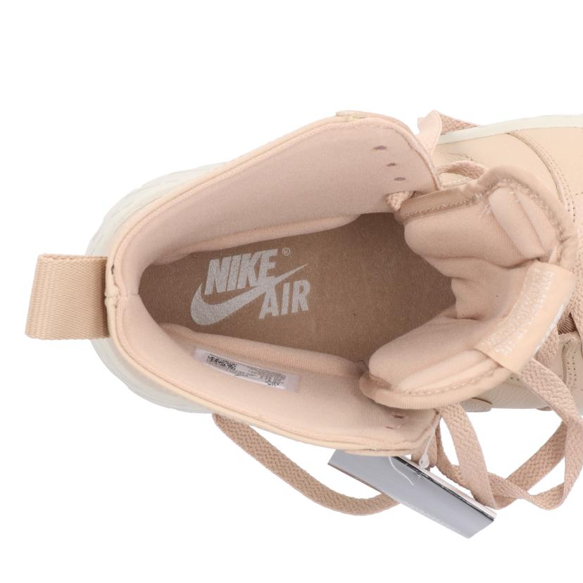 NIKE NIKE/エアジョーダン 1 ブルックリン/FJ5737-200//00196975620227/Aランク/85