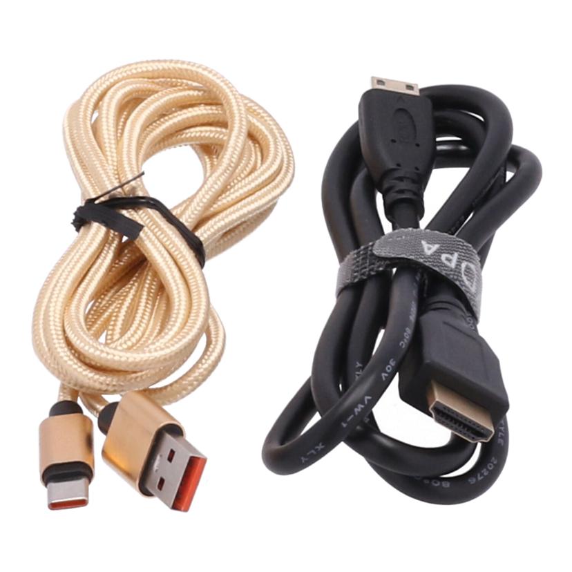 ARZOPA ARZOPA/モバイルモニター 16.1インチ/Z1FC//JS161DGXKD11023475/Bランク/05