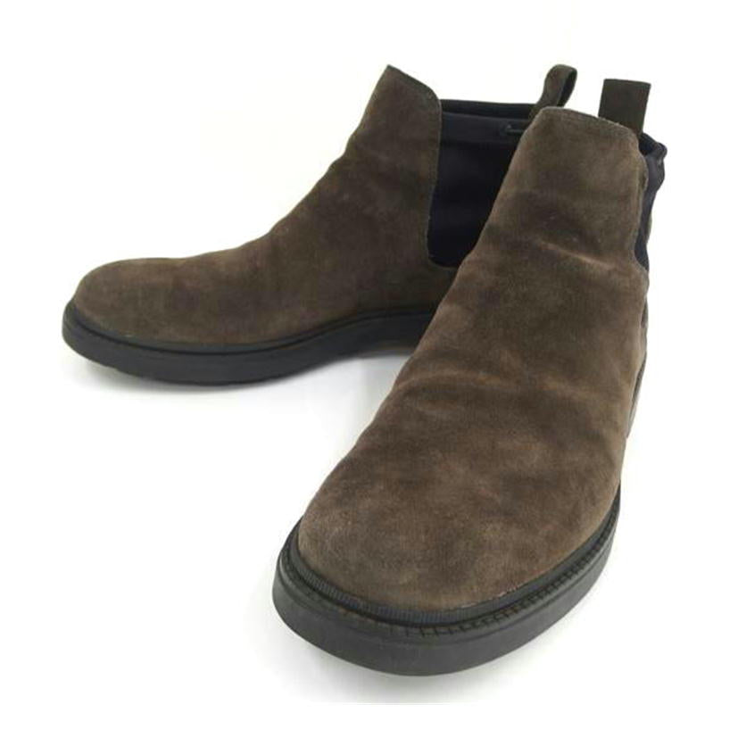 Camper×Pop Trading Company/CAMPER サイドゴアブーツ/K300365-002//ABランク/82