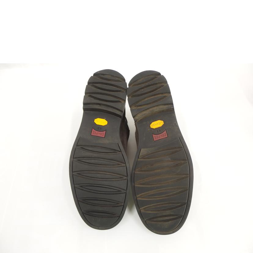 Camper×Pop Trading Company/CAMPER サイドゴアブーツ/K300365-002//ABランク/82