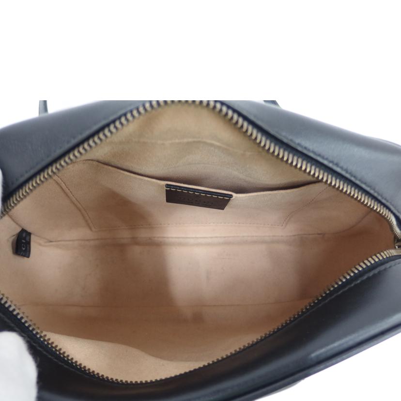 GUCCI グッチ/GGマーモント チェーンショルダーバッグ /447632//520***/ABランク/82