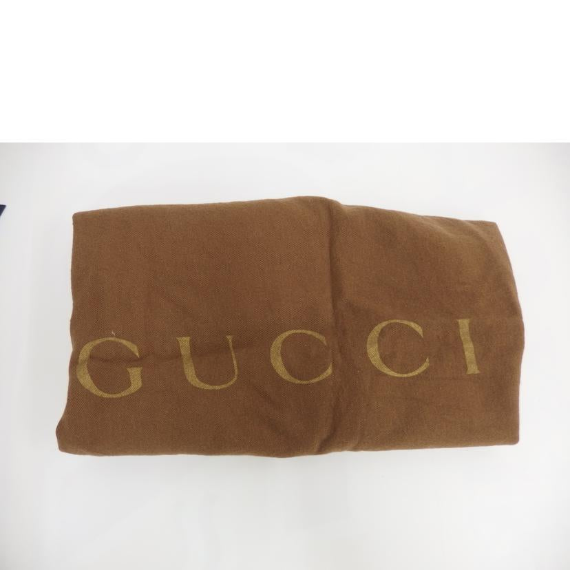 GUCCI グッチ/GGマーモント チェーンショルダーバッグ /447632//520***/ABランク/82