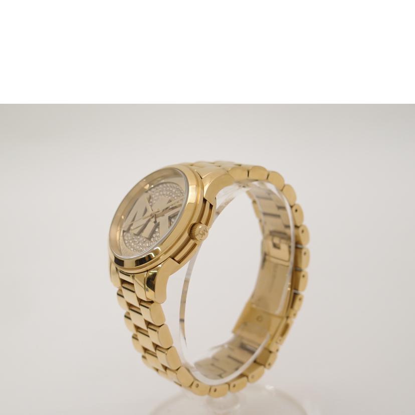 MICHEL KORS マイケルコース/MICHEL KORS/ラウンドフェイス/クォーツ/MK5852//251***/Bランク/69