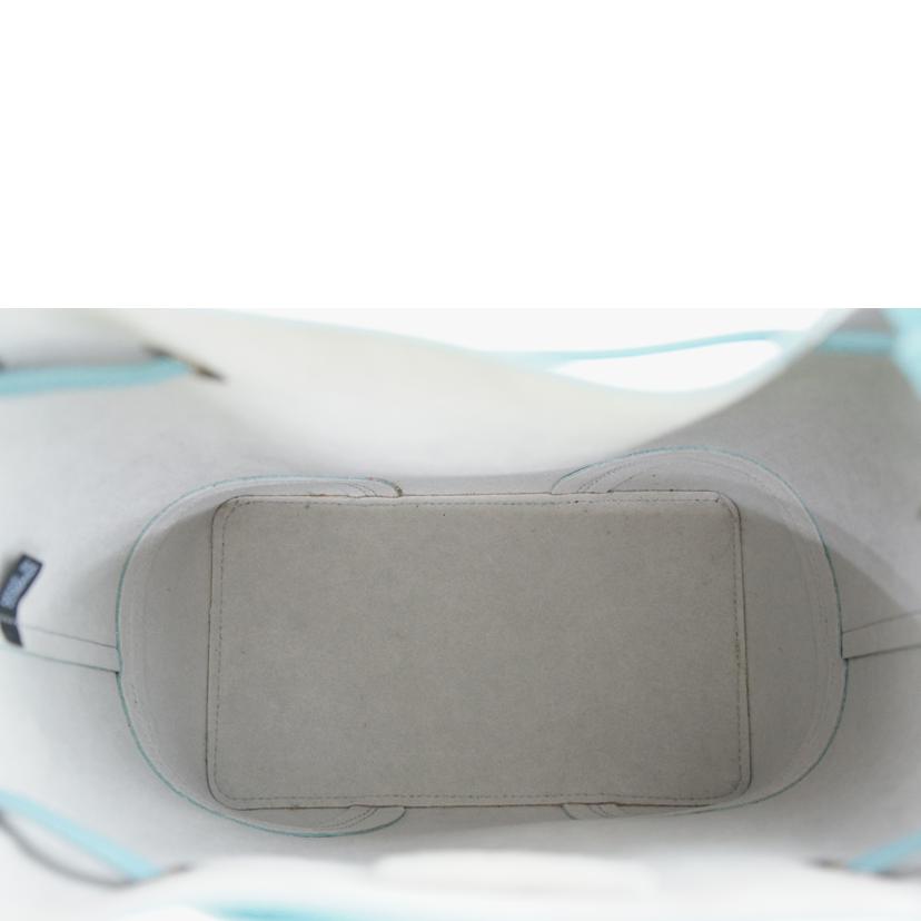 FURLA フルラ/2WAYハンド/ブルー/カーフ//Bランク/64