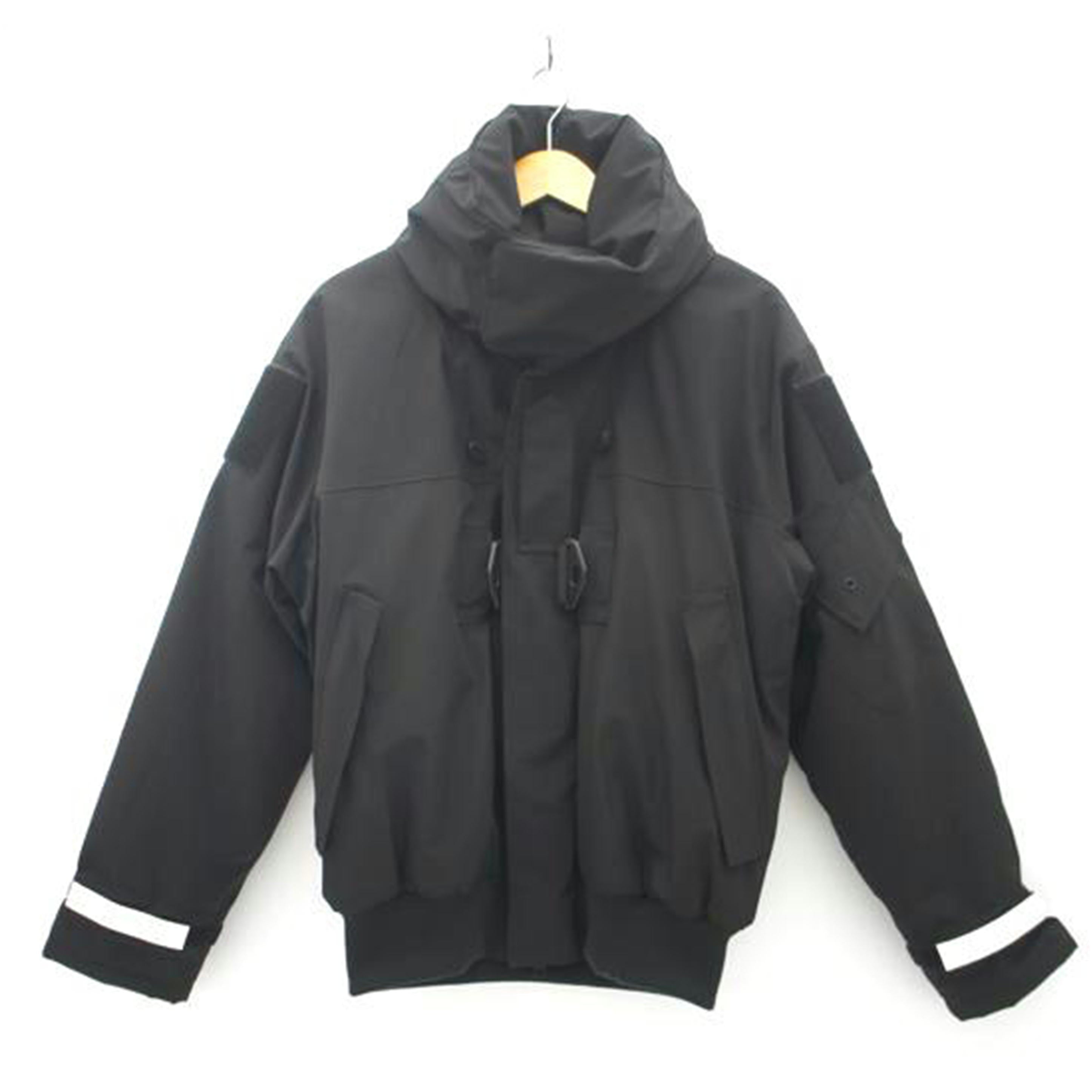 JOURNAL STANDARD JOURNAL STANDARD/UPPER DECK CREWSUIT ジャケット//サイズM/Aランク/03