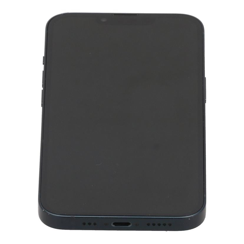 Apple SIMロックなし アップル /iPhone13 128GB/MLNC3J/A//HG2MXRPGHP/Bランク/62