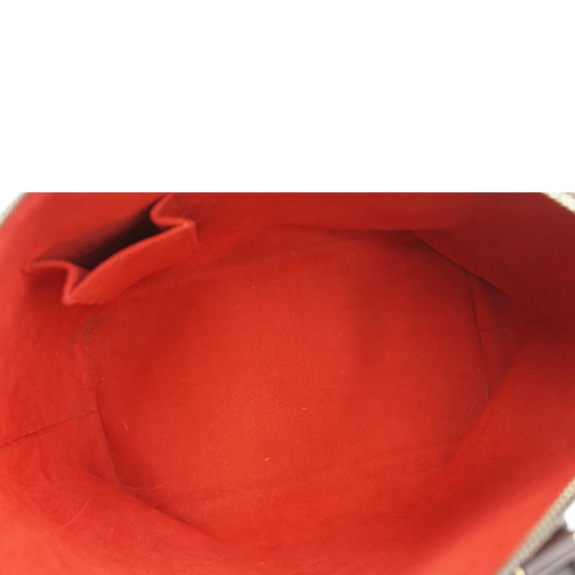 LV ルイヴィトン/サレヤPM/ダミエ/エベヌ/N51183//VI2***/ABランク/67