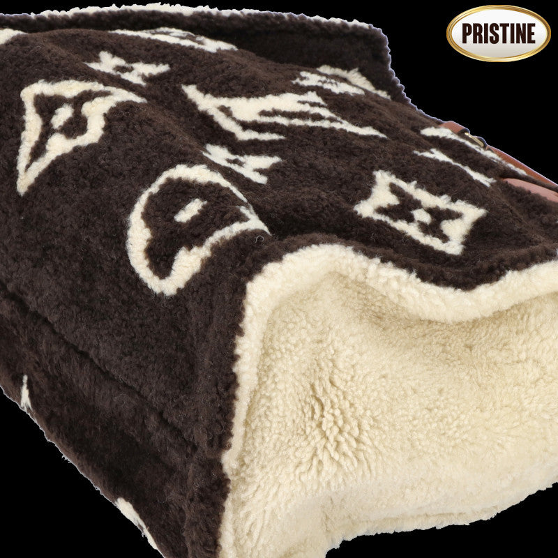 LOUIS VUITTON ルイヴィトン/☆オンザゴーGM/モノグラムテディ/M55420//NZ4***/SAランク/75