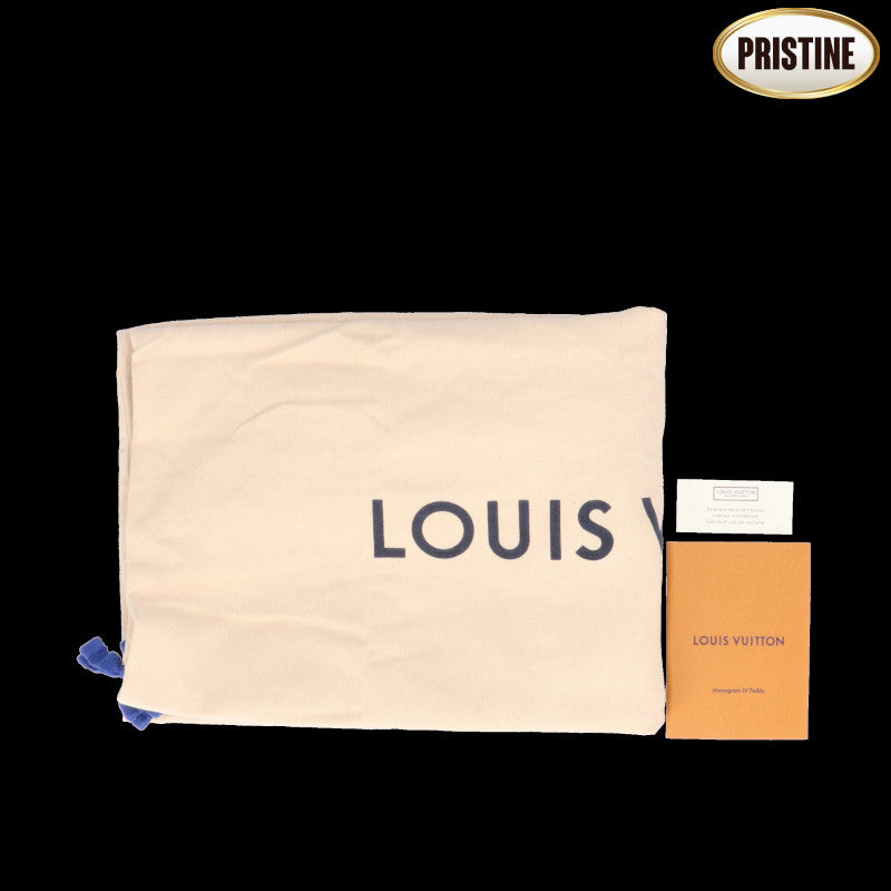 LOUIS VUITTON ルイヴィトン/☆オンザゴーGM/モノグラムテディ/M55420//NZ4***/SAランク/75