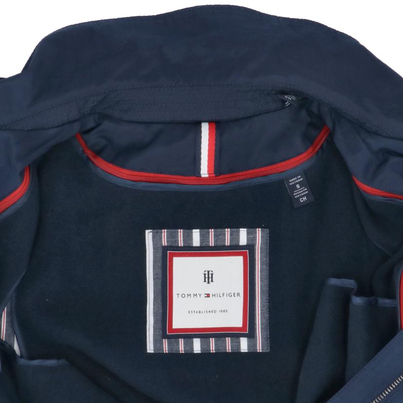 TOMMY HILFIGER トミーヒルフィガー/レディースブルゾン/012899//ABランク/93