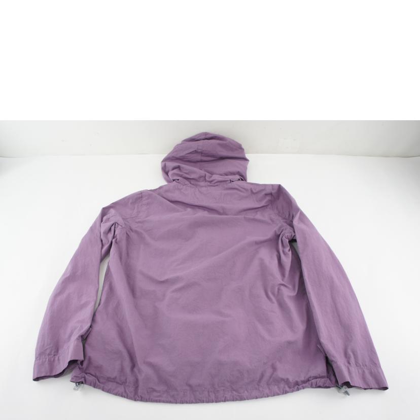 URBAN RESERCH DOORS アーバンリサーチドアーズ/カラージップパーカー/パープル/DR04-27M404//Bランク/64