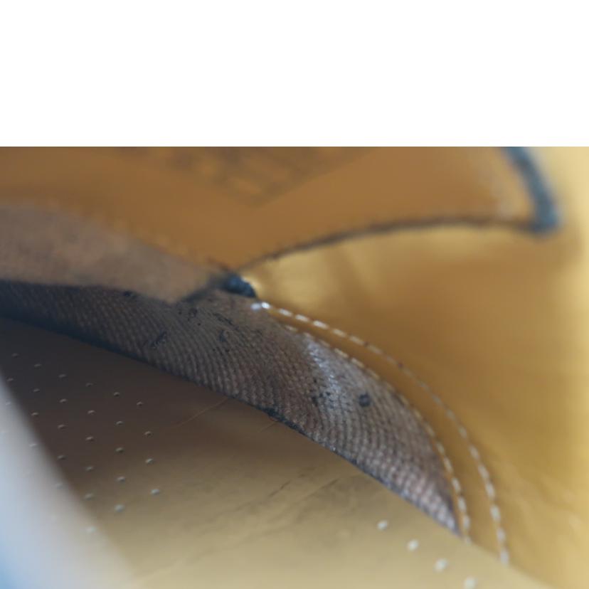 Dr‘Martens ドクターマーチン/ドレスシューズ UK8 約26.5-27.0cm ブラック/11838//ABランク/65