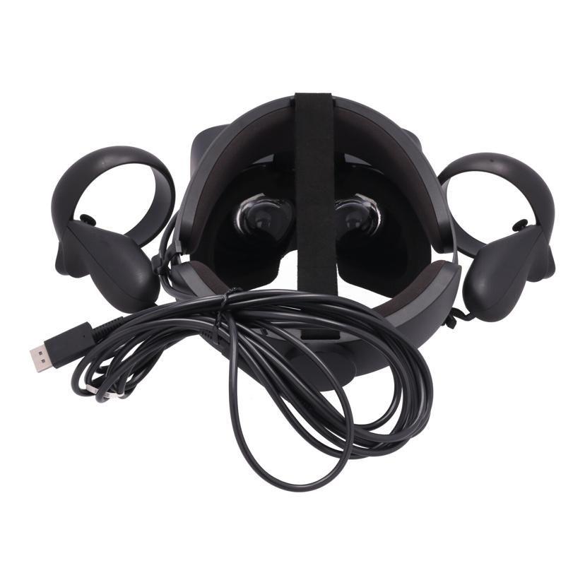 Oculus Facebook オキュラス /VRヘッドセット/Oculus rift S/301-00178-01//1WMVR3305J9382/Bランク/69