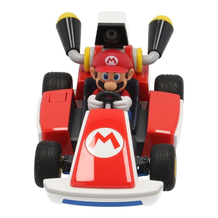 NINTENDO ニンテンドー/ゲームソフト/マリオカート ライブ ホームサーキット マリオセット//Bランク/69