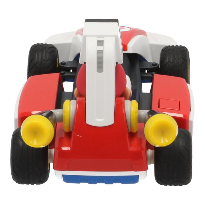 NINTENDO ニンテンドー/ゲームソフト/マリオカート ライブ ホームサーキット マリオセット//Bランク/69