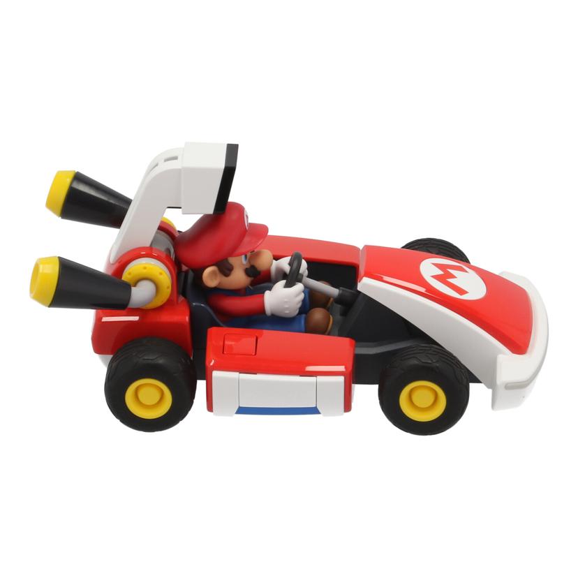 NINTENDO ニンテンドー/ゲームソフト/マリオカート ライブ ホームサーキット マリオセット//Bランク/69