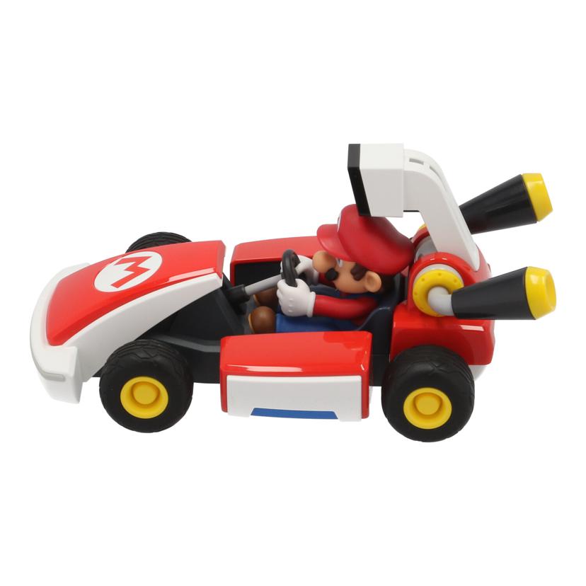 NINTENDO ニンテンドー/ゲームソフト/マリオカート ライブ ホームサーキット マリオセット//Bランク/69