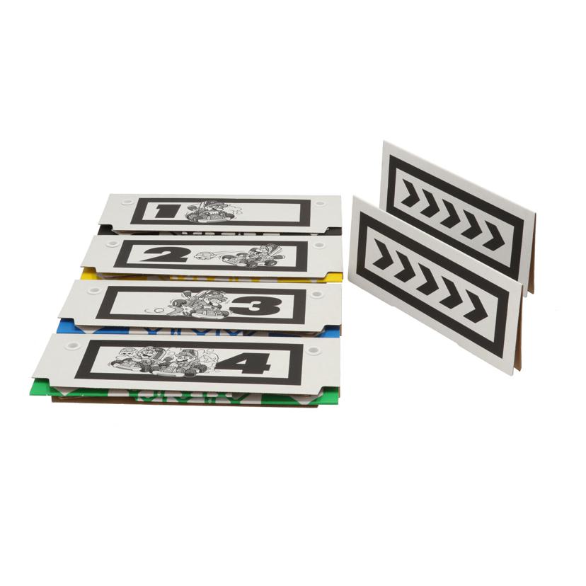 NINTENDO ニンテンドー/ゲームソフト/マリオカート ライブ ホームサーキット マリオセット//Bランク/69