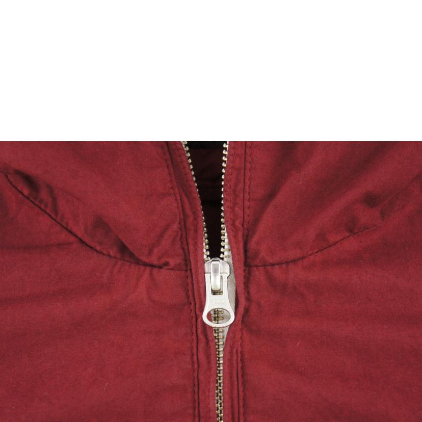 URBAN RESERCH DOORS アーバンリサーチドアーズ/カラージップパーカー/ワインレッド/DR86-27M601//Bランク/64