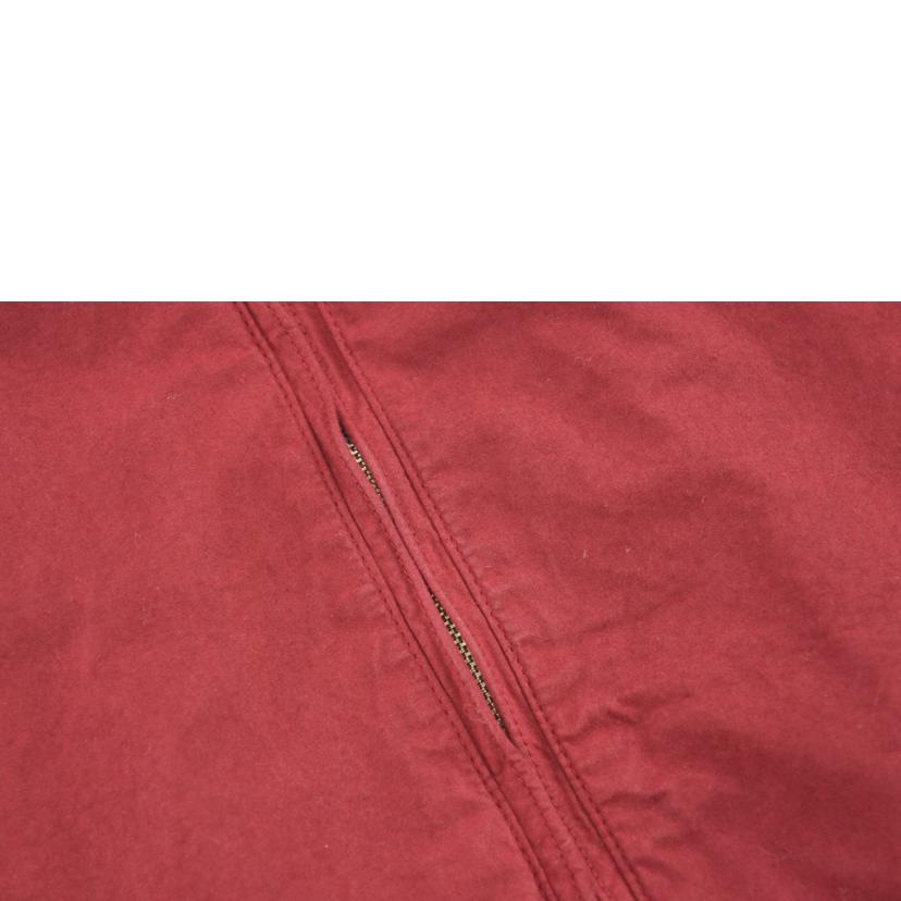 URBAN RESERCH DOORS アーバンリサーチドアーズ/カラージップパーカー/ワインレッド/DR86-27M601//Bランク/64