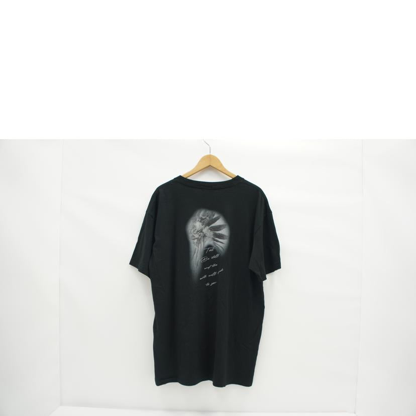 T.M.T ティーエムティー/ONEITA POWER-T ブラックTシャツ/2322-ON//Bランク/05