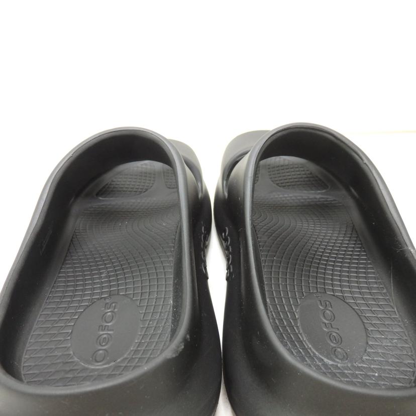 OOFOS ウーフォス/OOFOS サンダル/23.5cm(38)//ABランク/84