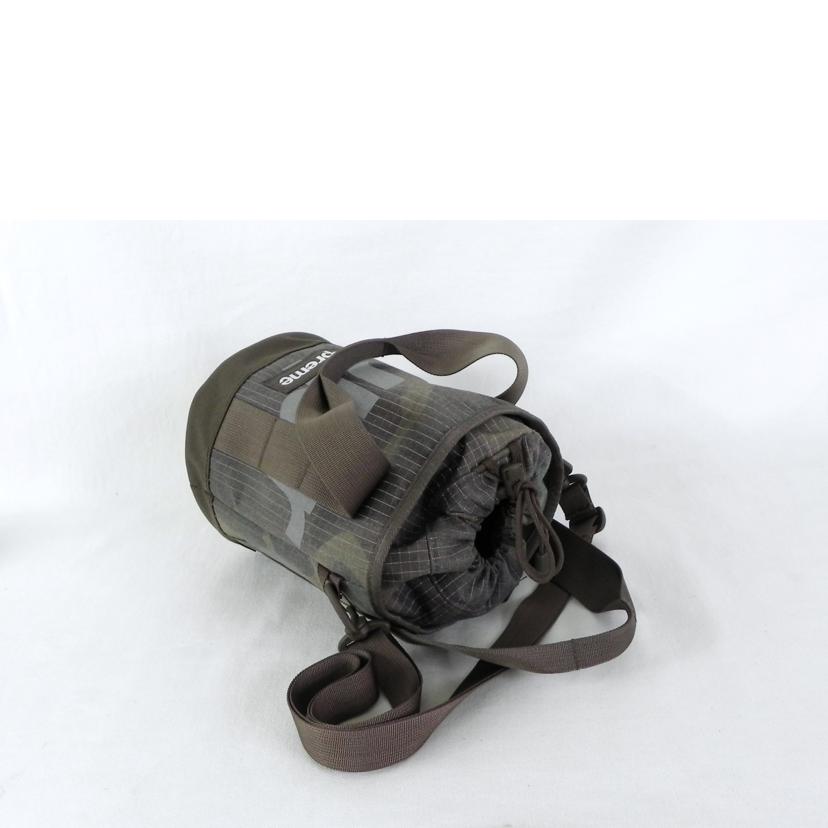 Supreme シュプリーム/2024SS Cinch Bag ショルダーバッグ//ABランク/81