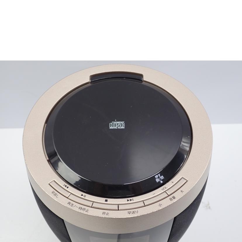 aiwa aiwa/CDラジオ/XR-BUX10//220309432/Bランク/62