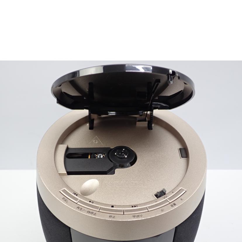 aiwa aiwa/CDラジオ/XR-BUX10//220309432/Bランク/62