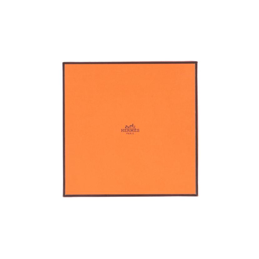 HERMES エルメス/ベアン/コンパクトウォレット/ヴォーエプソン//C M******/Aランク/75