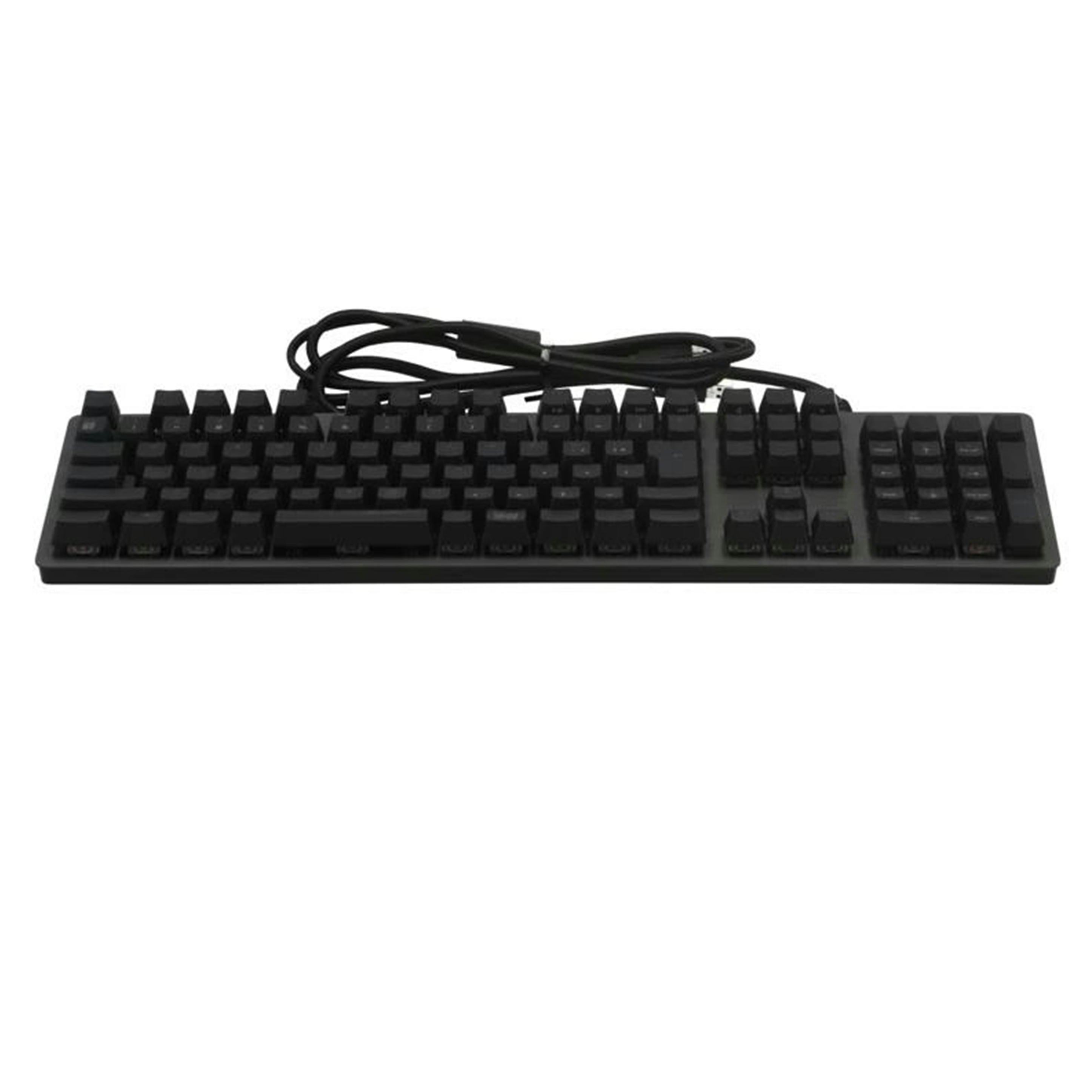 Logicool ロジクール /ゲーミングキーボード/G512 CARBON//2128MR18A689/Bランク/62