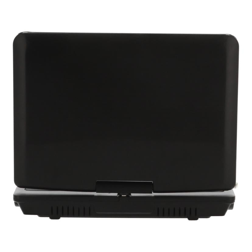 DAIEI 夢グループ 大栄トレーディング /夢グループポータブルDVDプレーヤー9インチ/DT-DV2406-9//PDO25A04K6816/ABランク/65