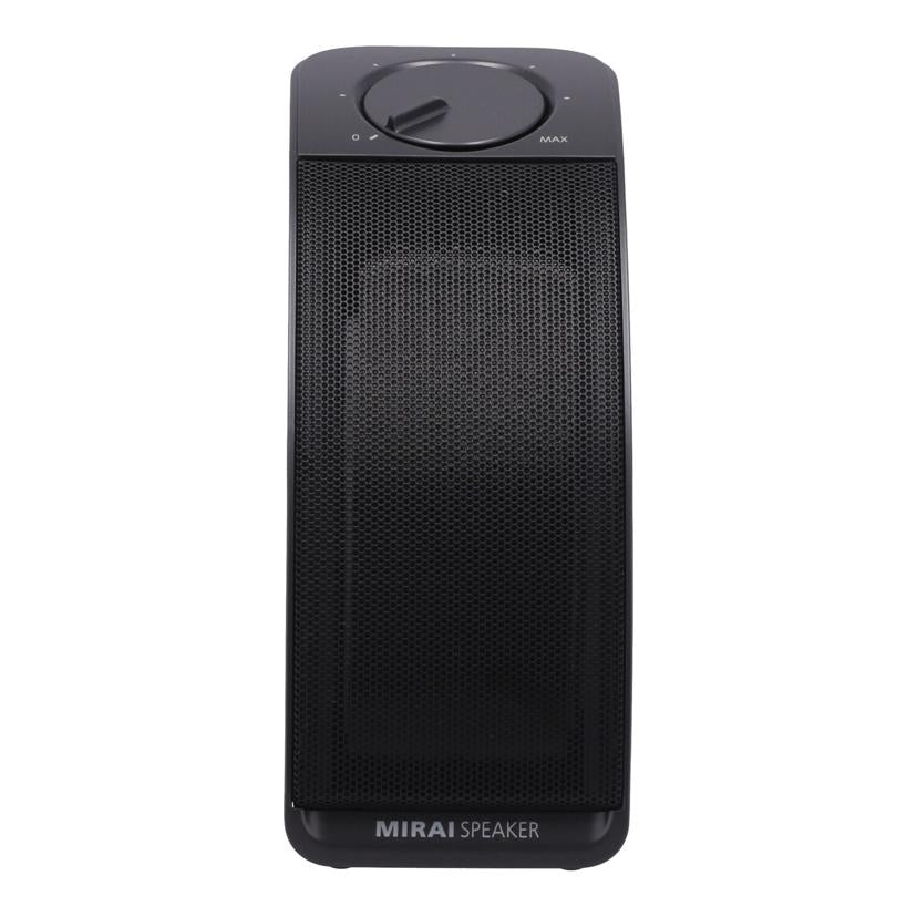 SoundFun サウンドファン /ミライスピーカーミニ/MIRAI SPEAKER Mini/SF-MIRAIS7//14924517587/Bランク/62