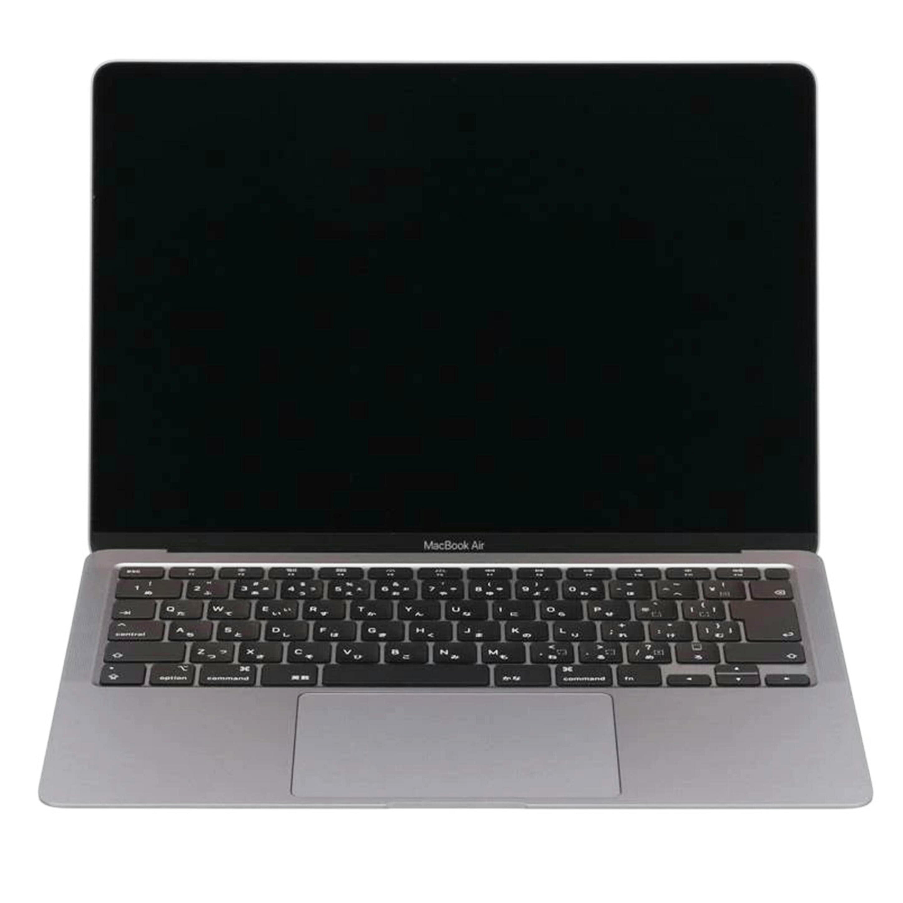 Apple アップル /MacBook Air(Retina,13インチ,2020)/MWTJ2J/A//FVFCR13CMNHP/Bランク/62