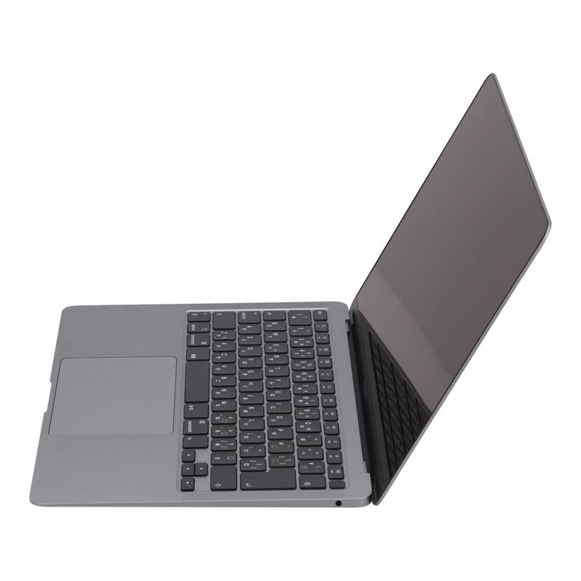 Apple アップル /MacBook Air(Retina,13インチ,2020)/MWTJ2J/A//FVFCR13CMNHP/Bランク/62