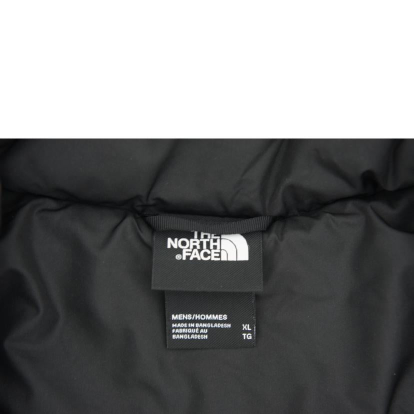 THE NORTH FACE ザ ノースフェイス/ダウンジャケット/ND52303Z//ABランク/05