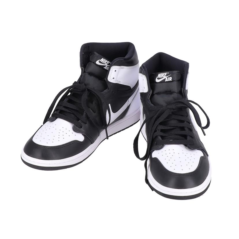 NIKE ナイキ/NIKE AIR JORDAN 1 RETRO HIGH OG/DZ5485-010//ABランク/70