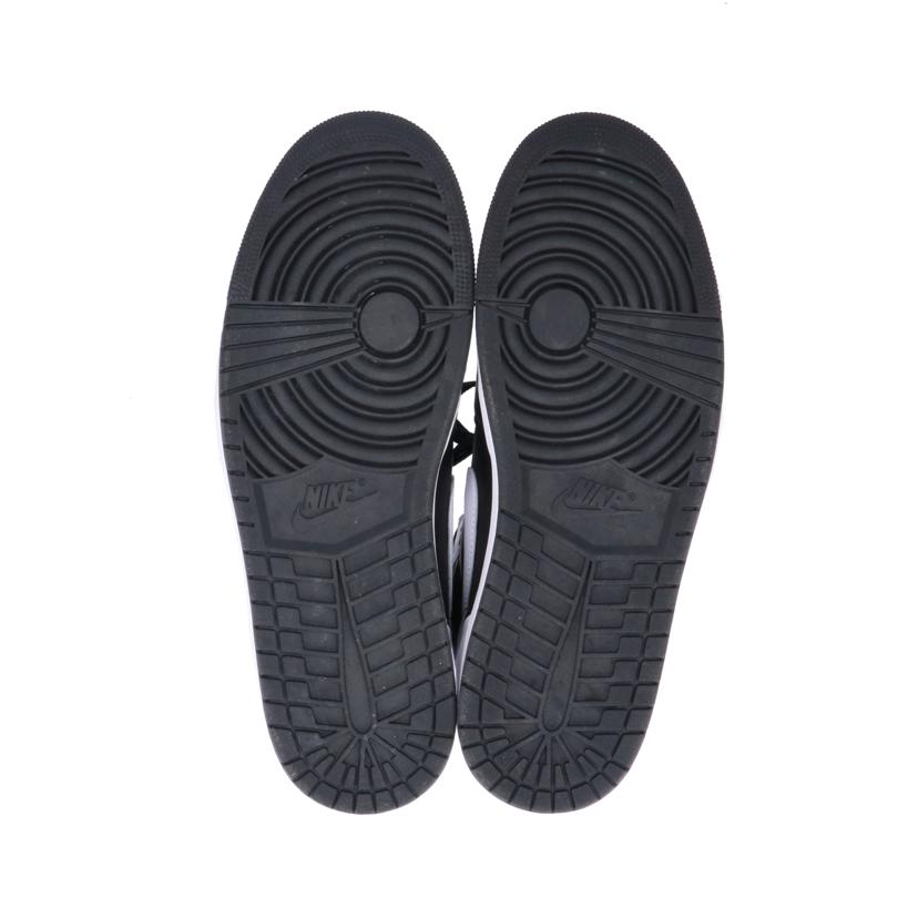 NIKE ナイキ/NIKE AIR JORDAN 1 RETRO HIGH OG/DZ5485-010//ABランク/70