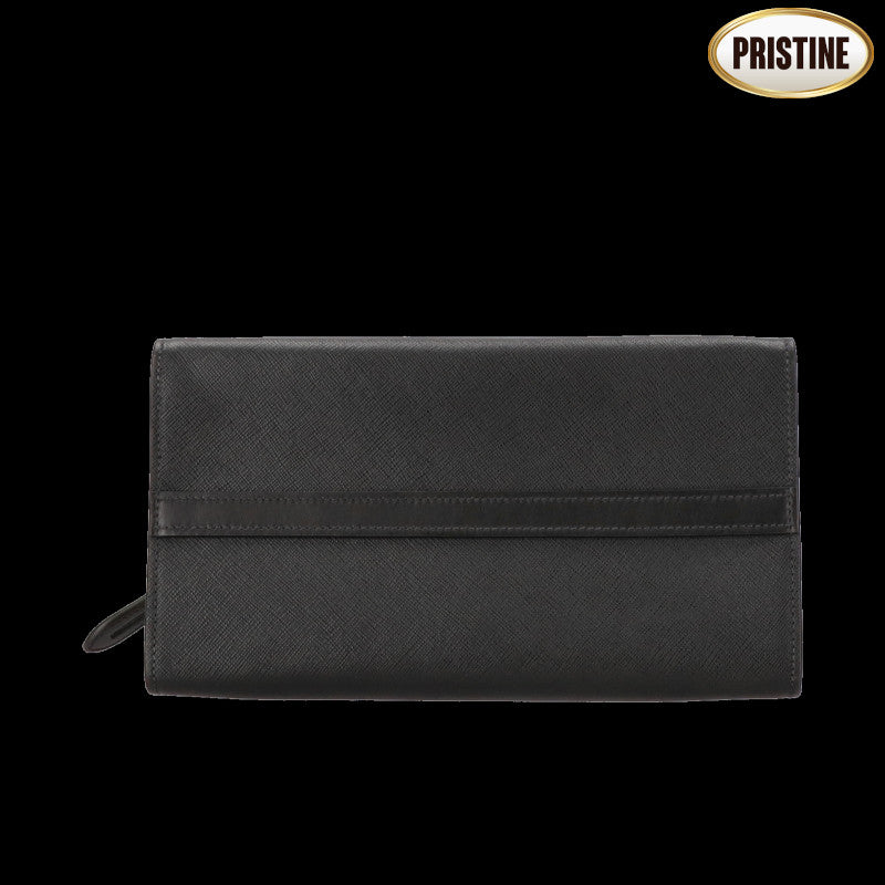 PRADA プラダ/☆サフィアーノシティ/エスプラナード2WAYハンド/1BA045//117**/SAランク/75