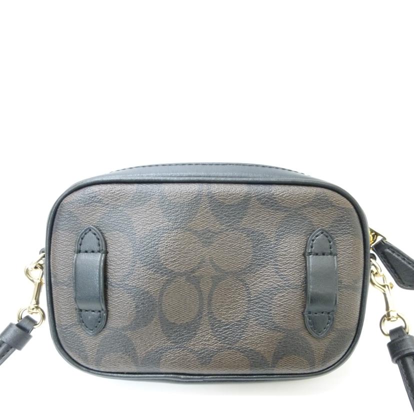 COACH コーチ/シグネチャーショルダーミニバッグ/F73951//A19**/ABランク/88