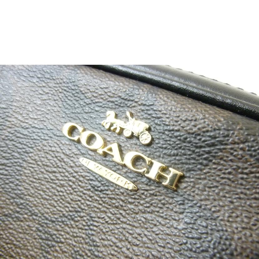 COACH コーチ/シグネチャーショルダーミニバッグ/F73951//A19**/ABランク/88