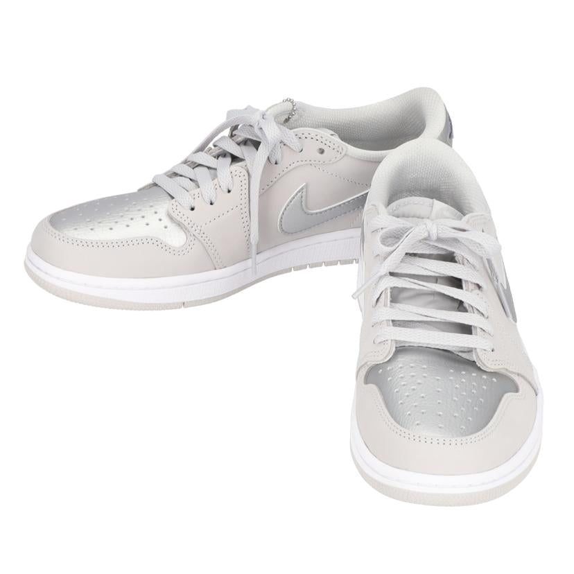 NIKE ナイキ/NIKE AIR JORDAN 1 RETRO LOW OG/CZ0790-002//ABランク/70