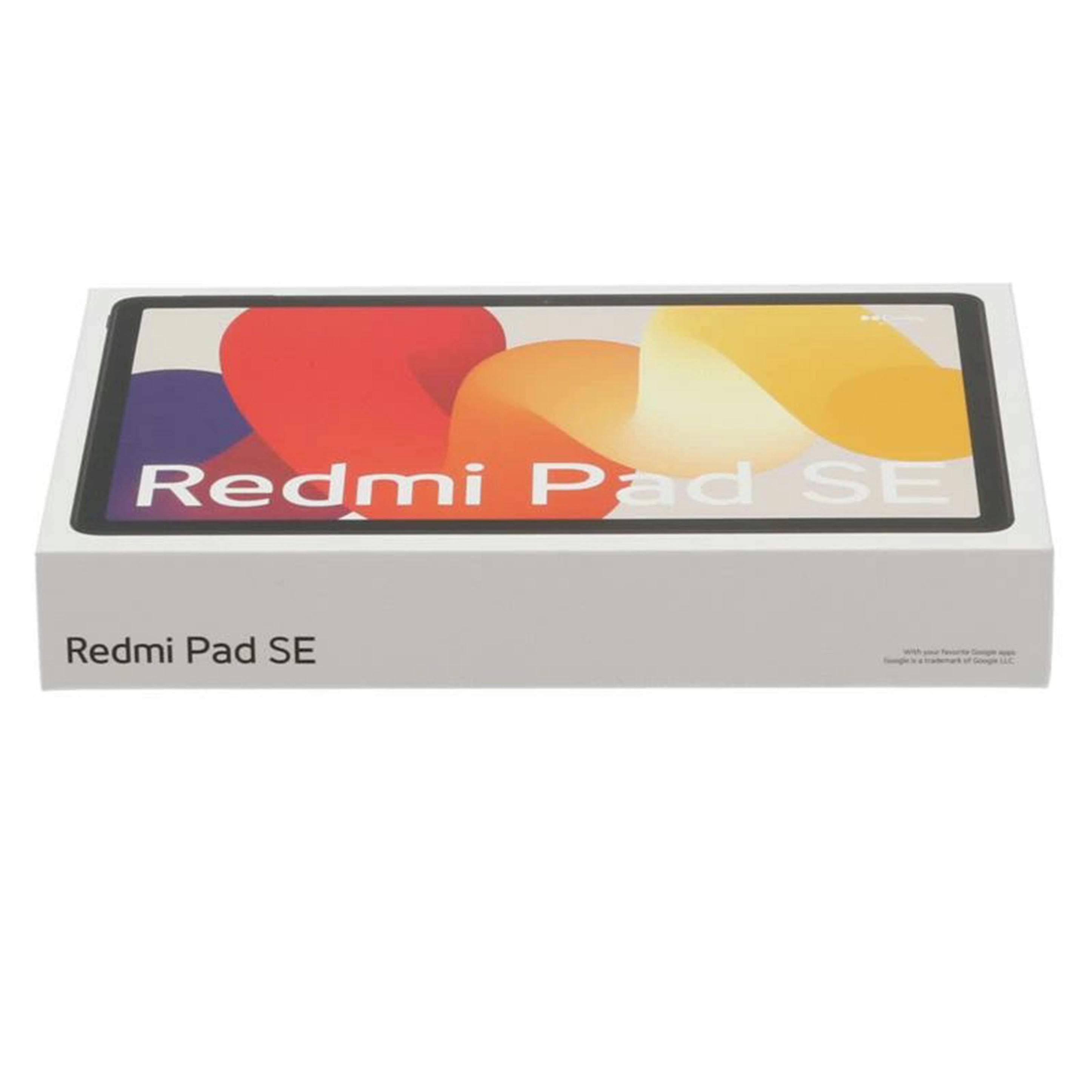 Xiaomi シャオミ /Redmi Pad SE 128GB 未使用/23073RPBFG//49285/65SA00423/Sランク/05