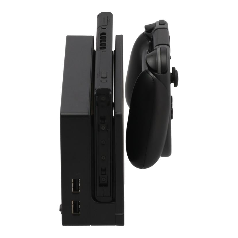 NINTENDO 任天堂 ニンテンドー /Nintendo Switch 本体/HAC-001(-01)//XKJ70072288514/Bランク/19