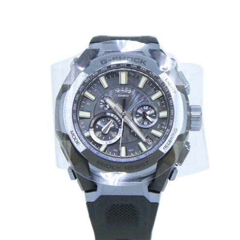 CASIO カシオ/G-SHOCK/MTG-B4000//574*/Aランク/64