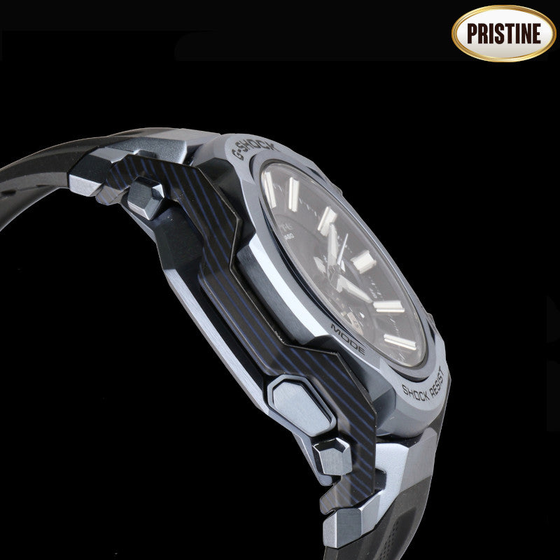 CASIO カシオ/G-SHOCK/MT-G/電波ソーラー×スマホリンク/MTG-B4000-1AJF//F3J***/SAランク/64